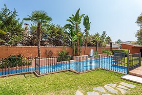 Paraiso Beach Duplex Penthouse Sea View