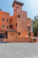 Paraiso Beach Duplex Penthouse Sea View