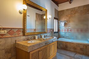 Paraiso Beach Duplex Penthouse Sea View