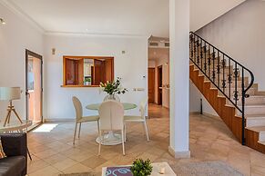 Paraiso Beach Duplex Penthouse Sea View