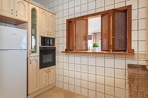 Paraiso Beach Duplex Penthouse Sea View