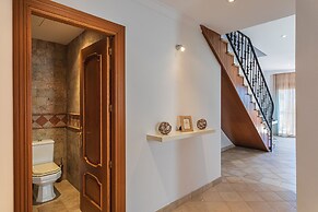 Paraiso Beach Duplex Penthouse Sea View