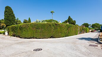 Paraiso Beach Duplex Penthouse Sea View