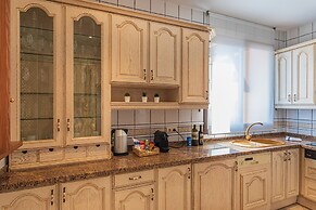 Paraiso Beach Duplex Penthouse Sea View