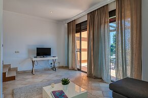 Paraiso Beach Duplex Penthouse Sea View