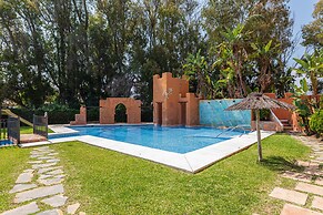 Paraiso Beach Duplex Penthouse Sea View