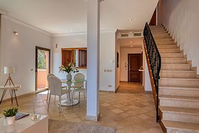 Paraiso Beach Duplex Penthouse Sea View