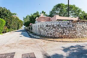 Paraiso Beach Duplex Penthouse Sea View