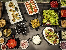 ibis Styles Lublin Stare Miasto