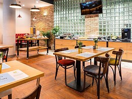 ibis Styles Lublin Stare Miasto