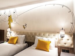 ibis Styles Lublin Stare Miasto