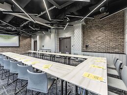 ibis Styles Lublin Stare Miasto