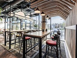 ibis Styles Lublin Stare Miasto