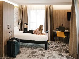 ibis Styles Lublin Stare Miasto