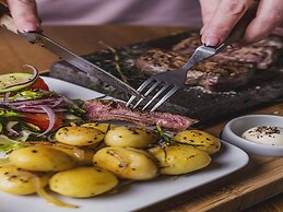 ibis Styles Lublin Stare Miasto