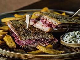 ibis Styles Lublin Stare Miasto