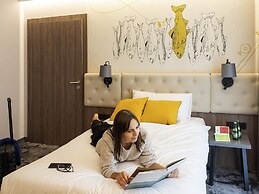 ibis Styles Lublin Stare Miasto