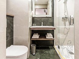 ibis Styles Lublin Stare Miasto