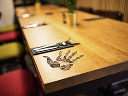 ibis Styles Lublin Stare Miasto