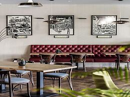 ibis Styles Lublin Stare Miasto