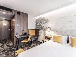 ibis Styles Lublin Stare Miasto