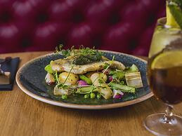 ibis Styles Lublin Stare Miasto