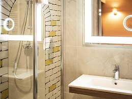 ibis Styles Lublin Stare Miasto