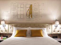 ibis Styles Lublin Stare Miasto