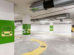 ibis Styles Lublin Stare Miasto