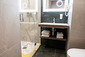 ibis Styles Lublin Stare Miasto