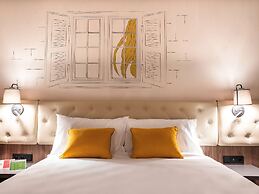 ibis Styles Lublin Stare Miasto