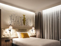 ibis Styles Lublin Stare Miasto