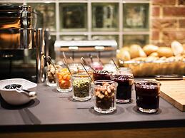 ibis Styles Lublin Stare Miasto