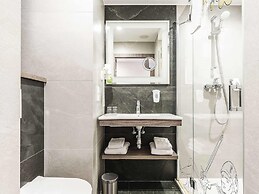 ibis Styles Lublin Stare Miasto