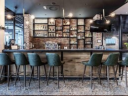 ibis Styles Lublin Stare Miasto