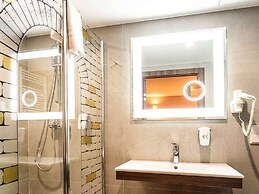 ibis Styles Lublin Stare Miasto