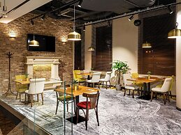 ibis Styles Lublin Stare Miasto