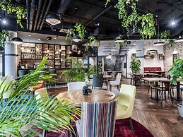 ibis Styles Lublin Stare Miasto