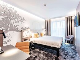 ibis Styles Lublin Stare Miasto