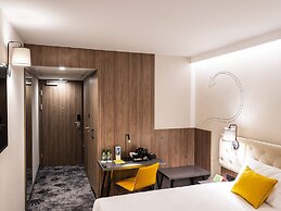 ibis Styles Lublin Stare Miasto