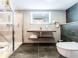 ibis Styles Lublin Stare Miasto