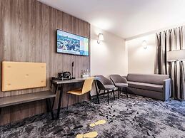 ibis Styles Lublin Stare Miasto