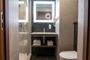ibis Styles Lublin Stare Miasto