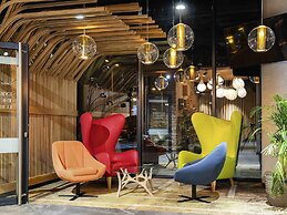 ibis Styles Lublin Stare Miasto