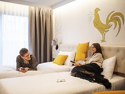 ibis Styles Lublin Stare Miasto