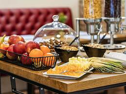 ibis Styles Lublin Stare Miasto