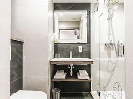 ibis Styles Lublin Stare Miasto