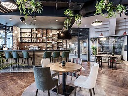 ibis Styles Lublin Stare Miasto