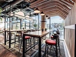 ibis Styles Lublin Stare Miasto