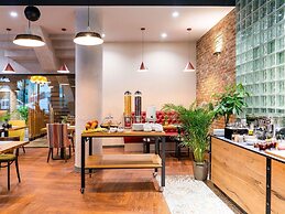 ibis Styles Lublin Stare Miasto